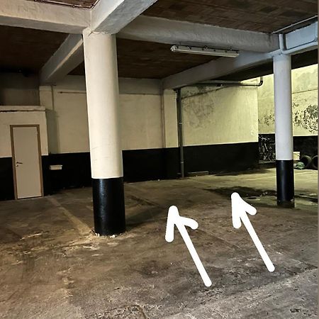 Snoring Bastards Lägenhet Oostende Exteriör bild