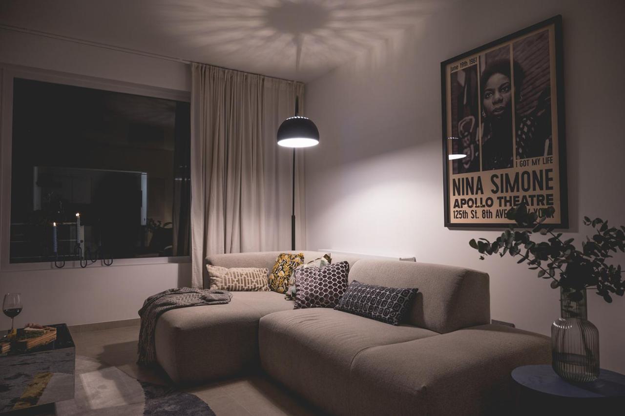 Snoring Bastards Lägenhet Oostende Exteriör bild