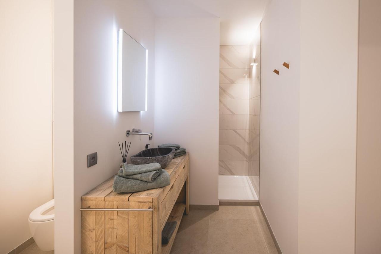 Snoring Bastards Lägenhet Oostende Exteriör bild