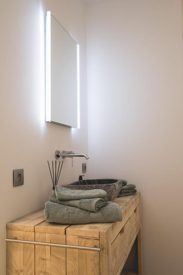 Snoring Bastards Lägenhet Oostende Exteriör bild